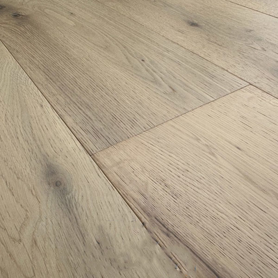 Windsor Engineered Real Wood Oak Crystal Brushed UV Lacquered